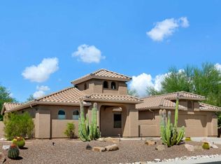 39726 S Hollywood Way, Saddlebrooke, AZ 85739