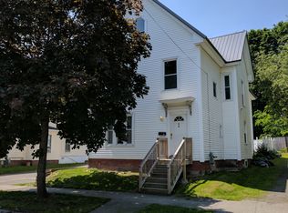 66 Fern St #2, Bangor, ME 04401