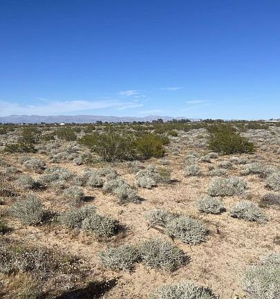 Red Rock Inyokern Rd, Inyokern, CA 93527 | MLS #2605518 | Zillow