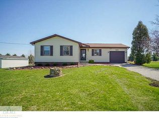 685 S College Rd, Mason, MI 48854