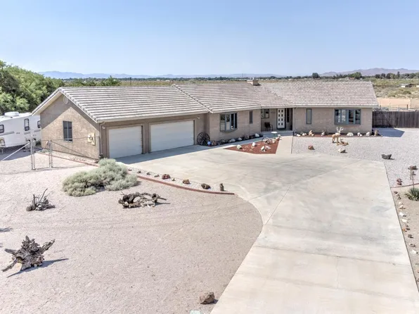 4223 Rancheria Rd, Fallon, NV 89406