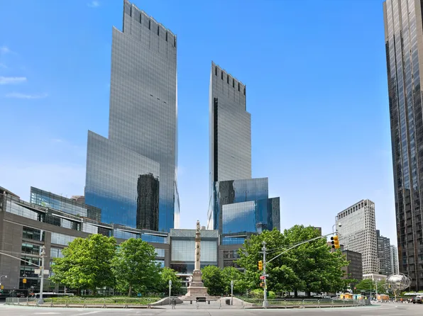 243 West 63rd Street image 13 of 13