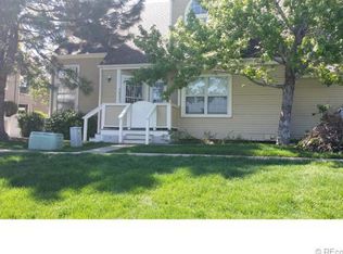 5821 W Atlantic Pl, Lakewood, CO 80227