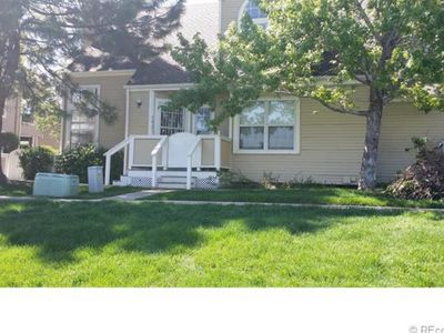 5821 W Atlantic Pl, Lakewood, CO, 80227