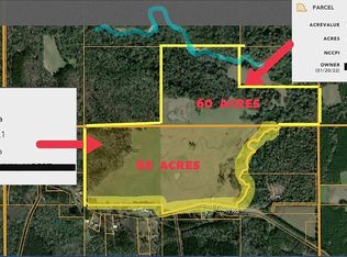 892 Lott Town Rd, Sumrall, MS 39482