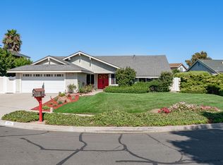 3719 N Acala St, Camarillo, CA 93010