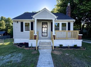 1602 Columbia Ave, Columbia, TN 38401