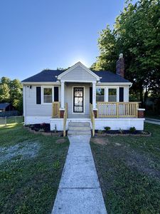 1602 Columbia Ave, Columbia, TN, 38401