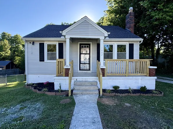 1602 Columbia Ave, Columbia, TN 38401