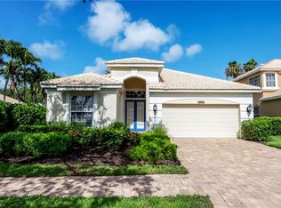 1959 Dory Ct, Naples, FL 34109