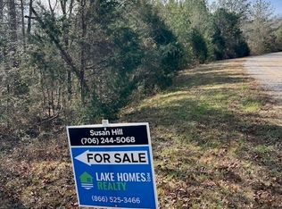 0 Edgewood Dr, Elberton, GA 30635