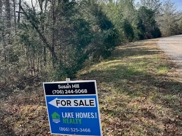 0 Edgewood Dr, Elberton, GA 30635