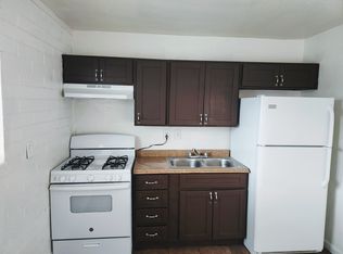 1425 E Taylor St, Phoenix, AZ 85006