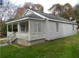 345 Hixson St, Soddy Daisy, TN 37379