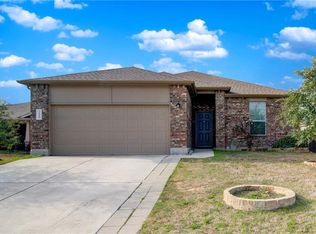 5809 Grampian Cv, Austin, TX 78754