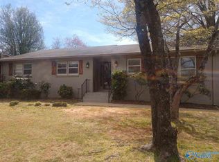 1200 Golden Rd SE, Huntsville, AL 35802