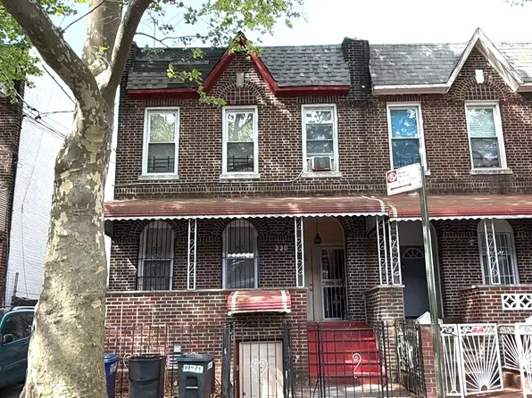 330 East 91st Street image 1 of 4