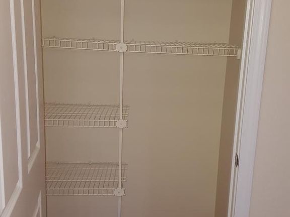 Queen Anne's Gate Apartments