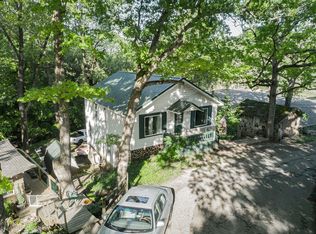 128 Laughing Ln, Rockaway Beach, MO 65740