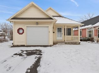 2050 Norton St, Rochester, NY 14609