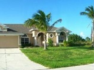 15961 Aqua Cir, Port Charlotte, FL 33981