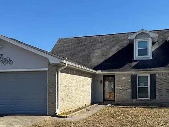 2915 Willow Pl, Beaumont, TX 77707