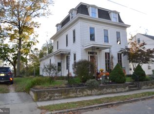 91 Main St, Bridgeport, NJ 08014