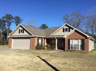 23 Pecan Grv, Luverne, AL 36049