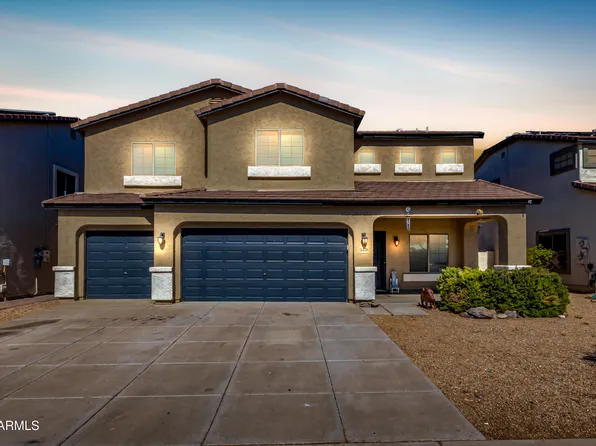 11470 E LUPINE Lane, Florence, AZ 85132