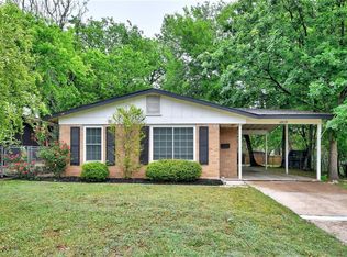 4805 Lansing Dr, Austin, TX 78745