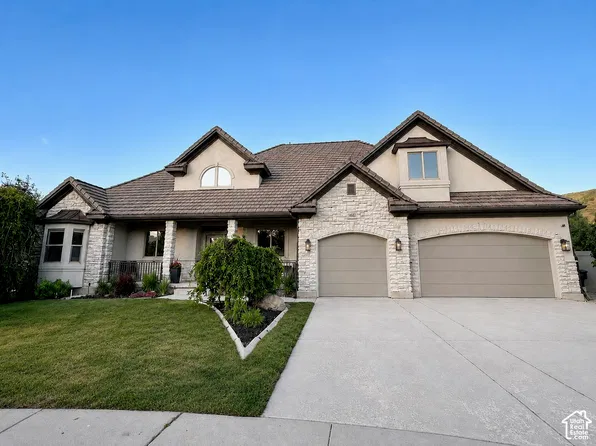 14661 Rock Canyon Cir, Herriman, UT 84096