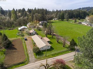 23720 NE Sunnycrest Rd, Newberg, OR 97132