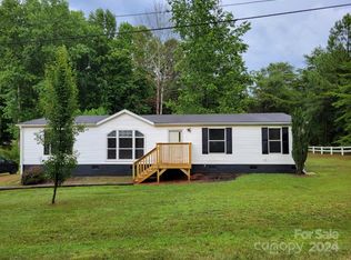 214 Berryhill Ave, Ellenboro, NC 28040