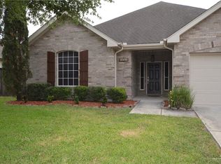 4509 Santa Lydia St, Mission, TX 78572