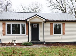 234 W End Dr, Waverly, TN 37185