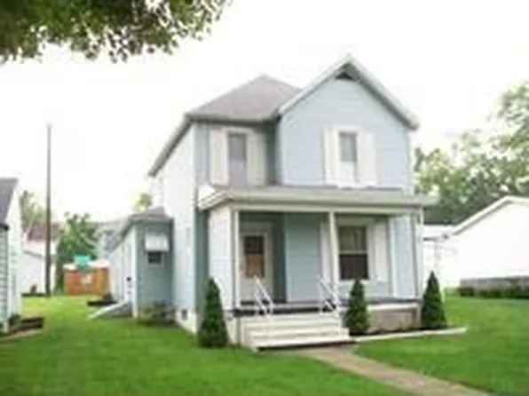 653 E McConnel Ave #14, McConnelsville, OH 43756