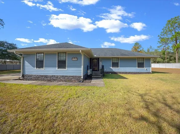 6548 SW 136th Court Rd, Ocala, FL 34481