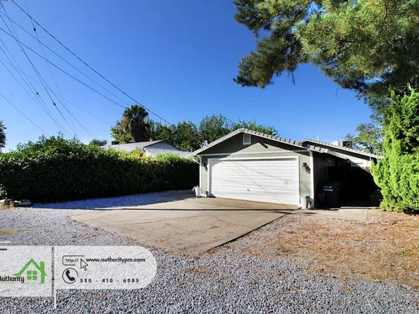 610 Ridge Rd, Redding, CA 96003