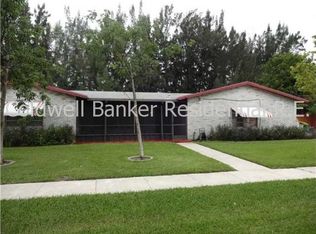 175 SW 127th Ave, Plantation, FL 33325