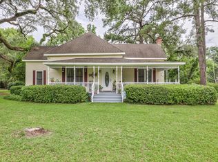 513 W Jefferson St, Boston, GA 31626