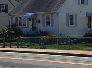 915 Sea St, Quincy, MA 02169