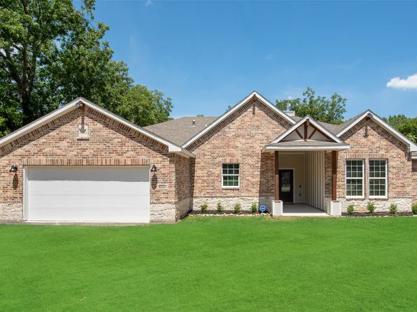 4212 Balch Dr, Dallas, TX 75216