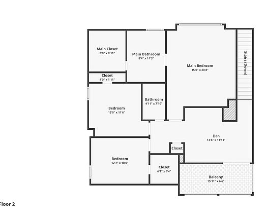 3rd image of 9865 Gallatin Ln
