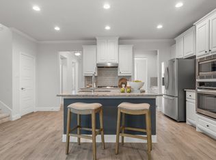 932 Parkside Dr, Argyle, TX 76226