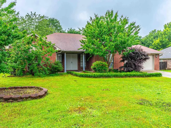 1655 Doe Trl, Conway, AR 72034