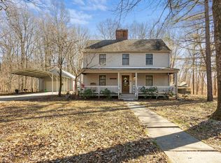 265 Moss Ln, Anna, IL 62906