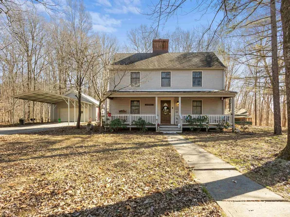 265 Moss Ln, Anna, IL 62906