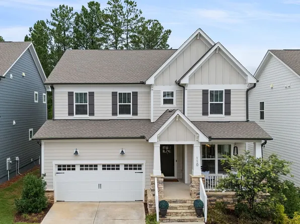 110 Banning Dr, Pittsboro, NC