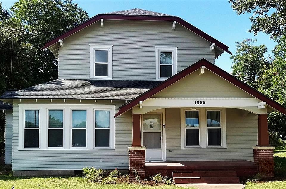 1320 7th St, Bay City, TX 77414 MLS 28278816 Zillow
