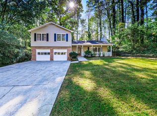 1448 Seafoam Ct, Marietta, GA 30066